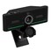 Gsou 1080P Webcam with Mics Auto Light Correction USB PlugPlay Privacy Cover Computer Webcam Connect Bluetooth HeadsetEarphoneSpeaker Full HD for Business Meetings Live Streaming