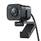 Logitech for Creators Logitech StreamCam Premium Webcam for Streaming and Content Creation Full HD 1080p 60 fps Works with Microsoft Teams Google Meet Zoom Nintendo Switch 2s new GameChat mode for PCM