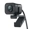 Logitech for Creators Logitech StreamCam Premium Webcam for Streaming and Content Creation Full HD 1080p 60 fps Works with Microsoft Teams Google Meet Zoom Nintendo Switch 2s new GameChat mode for PCM