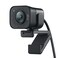 Logitech for Creators Logitech StreamCam Premium Webcam for Streaming and Content Creation Full HD 1080p 60 fps Works with Microsoft Teams Google Meet Zoom Nintendo Switch 2s new GameChat mode for PCM