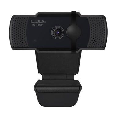 CODi HD 1080P Webcam