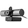 Aluratek HD 1080P Webcam USBCUSBA wBuiltin Speakers MicBlackAWCS06F