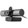 Aluratek HD 1080P Webcam USBCUSBA wBuiltin Speakers MicBlackAWCS06F