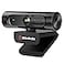 AVerMedia PW315 TAANDAA Compliant 1080p 60fps Webcam WideAngle USB Camera with Dual Mics AI Auto Framing Fixed Focus HD Webcam for PCMac Zoom Teams Google Meet Streaming Content Creation