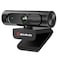AVerMedia PW315 TAANDAA Compliant 1080p 60fps Webcam WideAngle USB Camera with Dual Mics AI Auto Framing Fixed Focus HD Webcam for PCMac Zoom Teams Google Meet Streaming Content Creation