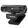 AVerMedia PW315 TAANDAA Compliant 1080p 60fps Webcam WideAngle USB Camera with Dual Mics AI Auto Framing Fixed Focus HD Webcam for PCMac Zoom Teams Google Meet Streaming Content Creation