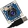 Camera USB Hotpet 2MP USB Camera Module 1080P Webcam High Speed VGA 100fps 720P 60fps Webcam with CMOS OV2710 Sensor 36mm Industrial Camera Module for PCATMRobotMachine VisionKiosk