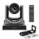 SMTAV NDI Streaming PTZ Camera 30x Optical 8X Digital ZoomhighSpeed PTZ3GSDIHDMIIP OutputNDI Support Video Conference Camera