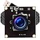 ELP USB Camera with 29mm Wide Angle Lens 1080P Webcam 260FPS360P 120FPS720P 60FPS1080P Windows Mac Linux Android