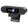 MOERTEK Window Hello Webcam 1080P 30fps Camera with Noisereducing Mic Plug Play 90 Wide Angle Builtin Privacy Cover 360 Rotation 90 Tilt Perfect for Zoom Google Meet Microsoft Teams