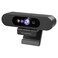 MOERTEK Window Hello Webcam 1080P 30fps Camera with Noisereducing Mic Plug Play 90 Wide Angle Builtin Privacy Cover 360 Rotation 90 Tilt Perfect for Zoom Google Meet Microsoft Teams