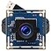 ELP 8mp USB Camera Module 2448p Webcam Board 75degree Wide Angle Web Cam Module Smart Embedded Camera IMX179 4k USB Webcam Module8megapixel HD Industrial USB Camera for WindowsLinuxAndroidmas Os