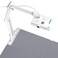 OKIOCAM OKIOLABS T4K 8MP USB Document Camera for Teachers and Classroom Online Teaching Video Calling Doc Camera for Mac PC Chromebook