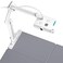 OKIOCAM OKIOLABS T4K 8MP USB Document Camera for Teachers and Classroom Online Teaching Video Calling Doc Camera for Mac PC Chromebook