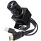 SVPRO 4K USB HDMI Camera Manual Zoom Webcam for Close Up with 2812mm Variable LensPlug and Play Camera for IndustrialStreaming and Home Video