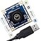 Camera USB 8MP USB Camera Module with M12 Lens No Distortion 75 Degree IMX179 Sensor 2448P USB20 Webcam for Laser Engraver 3D Printer Raspberry Pi Compatible with Linux Windows Android Mac