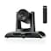 TONGVEO 4K PTZ Camera with AIPowered AutoTracking Gesture Control 5X Digital Zoom USB 30 120Degree WideAngle PTZ Webcam for Video Conference YouTubeTeamsZoom Meeting Live Streaming