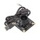Arducam 5MP Wide Angle USB Camera for Computer 14 CMOS OV5648 Mini UVC USB20 Video Webcam with Microphone with 33ft1m Cable