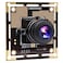 ELP 170degree Fisheye Wide Angle USB Camera Module for Computer Mini UVC USB20 Industrial Embedded Webcam Board for Portable Video System33ft1m Cable for PC Laptop Jetson Nano
