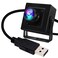 IEights 4K USB Camera with 170degree Fisheye Lens HD Video Audio Webcam High Speed Wide Angle PC Camera IMX317 USB with Camera for Computer Mini UVC USB20 Web Camera for Laptop Jetson Nano Raspberry P