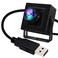 IEights 4K USB Camera with 170degree Fisheye Lens HD Video Audio Webcam High Speed Wide Angle PC Camera IMX317 USB with Camera for Computer Mini UVC USB20 Web Camera for Laptop Jetson Nano Raspberry P