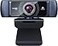 VITADE Webcam 1080P 60fps with Microphone for Streaming 682H Pro HD USB Computer Web Camera Video Cam for Gaming Conferencing Mac Windows Desktop PC Laptop Xbox Skype OBS Twitch YouTube Xsplit