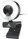 NexiGo N960E 1080P 60FPS Webcam with Light Software Included Fast AutoFocus Builtin Privacy Cover USB Web Camera Dual Stereo Microphone for Zoom Meeting Skype Teams Twitch