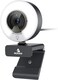 NexiGo N960E 1080P 60FPS Webcam with Light Software Included Fast AutoFocus Builtin Privacy Cover USB Web Camera Dual Stereo Microphone for Zoom Meeting Skype Teams Twitch