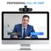 EMEET 1080P Webcam with Microphone C960 Web Camera 2 Mics Streaming Webcam 90FOV Computer Camera Plug and Play USB Web Cam for Online CallingConferencing ZoomTeamsFacetimeYouTube LaptopPC
