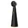 IPEVO Totem 180 4K Panoramic Video Conference Camera w 180 120 View Premium Webcam Full Room Coverage AI Auto Framing Noise Reduction Mics PlugandPlay USBC Remote Hybrid Learning