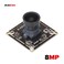 Arducam 8MP IMX179 USB Camera Module Wide Angle Lightburn Webcam with 115H M12 Lens Single Microphone for Windows Linux Android and Mac OS