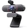 EMEET C960 4K Webcam for PC 4K UHD CMOS Sensor PDAF Auto Focus Dual Omnidirectional Mics Auto Light Correction 73 FOV PlugPlay Webcam wPrivacy Cover Works wZoomTeamsSkypeGoogle Meet