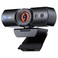 NexiGo HelloCam Pro Webcam with Windows Hello 1080P 60FPS Autofocus True Privacy Automatic Electronic Shutter Computer Camera Microphone Facial Enhancement HD USB Web Cam