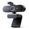 EMEET NOVA 4K Webcam for PC Ultra 4K HD PDAF Autofocus Dual Omnidirectional Mics 73 FOV Auto Light Correction USBA Privacy Cover Ideal for HighEnd Business MeetingsLive Streaming