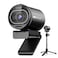 EMEET S600 4K Webcam with Tripod for Streaming Sony 1255 Sensor PDAF Autofocus 1080P60FPS 2 Noise Reduction Mics Builtin Privacy Cover 73 FOV Streaming Webcam for ProductGameBeauty