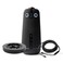 Owl Labs Meeting 4 Premium Pack 360 Degree 4K Smart Video Conference Camera Microphone and Speaker Includes Accessories