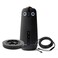 Owl Labs Meeting 4 Premium Pack 360 Degree 4K Smart Video Conference Camera Microphone and Speaker Includes Accessories