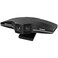Innex C831 180 Panoramic 4K Wide Angle Webcam with Microphone AI Facial Tracking for Windows Mac Easy Setup Conference Room Camera with Flexible View Angle for Meeting Room Huddle Space
