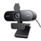 N newline 4K Webcam for PC with PDAF Autofocus Privacy Cover Dual Microphones 4K30FPS 1080P60FPS Auto Light Correction Plug Play USB Camera for Laptop Mac Desktop Streaming