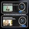 EMEET Piko Piko Plus Worlds 1st DualCamera AIPowered 4K Webcam 1255 Sony Sensor 3 Mics3 Sound Modes Panda Magnetic Privacy Cover USB CCCA Ideal for Livestreamers