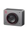 OBSBOT Meet 2 Webcam 4K AI Framing Auto Tracking 12 Sensor 60FPS Auto Focus HDR Dual Mics Lightweight USB Web Camera for Streaming Zoom Meetings Gaming Space Gray