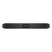Poly Studio V12 USB Video Bar for Small Rooms 4K 20MP Camera AIEnhanced Audio Noise Cancellation Poly Lens Management Microsoft Teams Zoom Google Meet Compatible Thoughtfully Made
