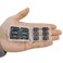 Lerdisk Factory Wholesale Micro SD Card 4GB Pack of 6 in Bulk Micro SDHC with SD Adapter Produced by Authorized Licencee4GB C6