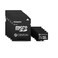 Centon Eelctronics MP Essential Micro SDHC Card Ultimate Memory Card for Phones Tablets Cameras and More UHS1 16GB 5 Pack Bulk wAdapter
