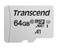 Transcend 64GB microSDXC Micro SD Card wAdapter Up to 100MBs for NintendoSwitchSteam DeckROG AllyMSI ClawGoProDJIInsta360Action Camera Tablets A1 UHSI U1 C10 HD Video Memory Card