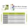 SP Silicon Power Silicon Power 32GB 3D NAND High Speed MicroSD Card with Adapter
