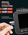 ROVE Ultimate Micro SD Card microSDXC 128GB Memory Card with USB 32 Type C Card Reader 170MBs C10 U3 V30 4K A2 for Dash Cam Android Smart Phones Tablets Games
