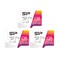 SP Silicon Power Silicon Power 3Pack 128GB Elite UHSI microSDXC Memory Card with SD Adapter