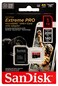 Everything But Stromboli SanDisk MicroSD Extreme Pro 1TB Memory Card Compatible with DJI Mavic 3 Classic Action 5 Pro Mavic Pro Platinum SDSQXCD1T00GN6MA Bundle with 1 MicroSD Card Reader