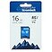 Everything But Stromboli 4 Pack 16GB SD Card for Browning Trail Camera Dark Ops Recon Force Defender Spec Ops Patriot Strike Force Game Cam Memory Cards